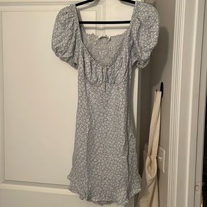 American threads dress